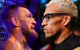 Conor McGregor, Charles Oliveira and more: 5 most disrespected champions in UFC history