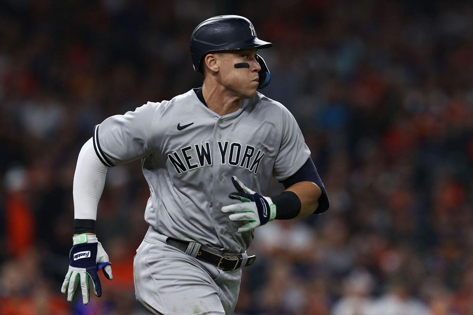 Who are Aaron Judge's Parents? Get to know the Yankee Home Run
