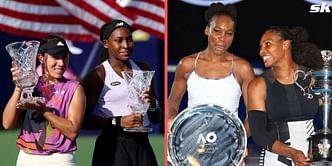 Coco Gauff and Jessica Pegula emulate Venus and Serena Williams with impressive feat after entering singles Top 5