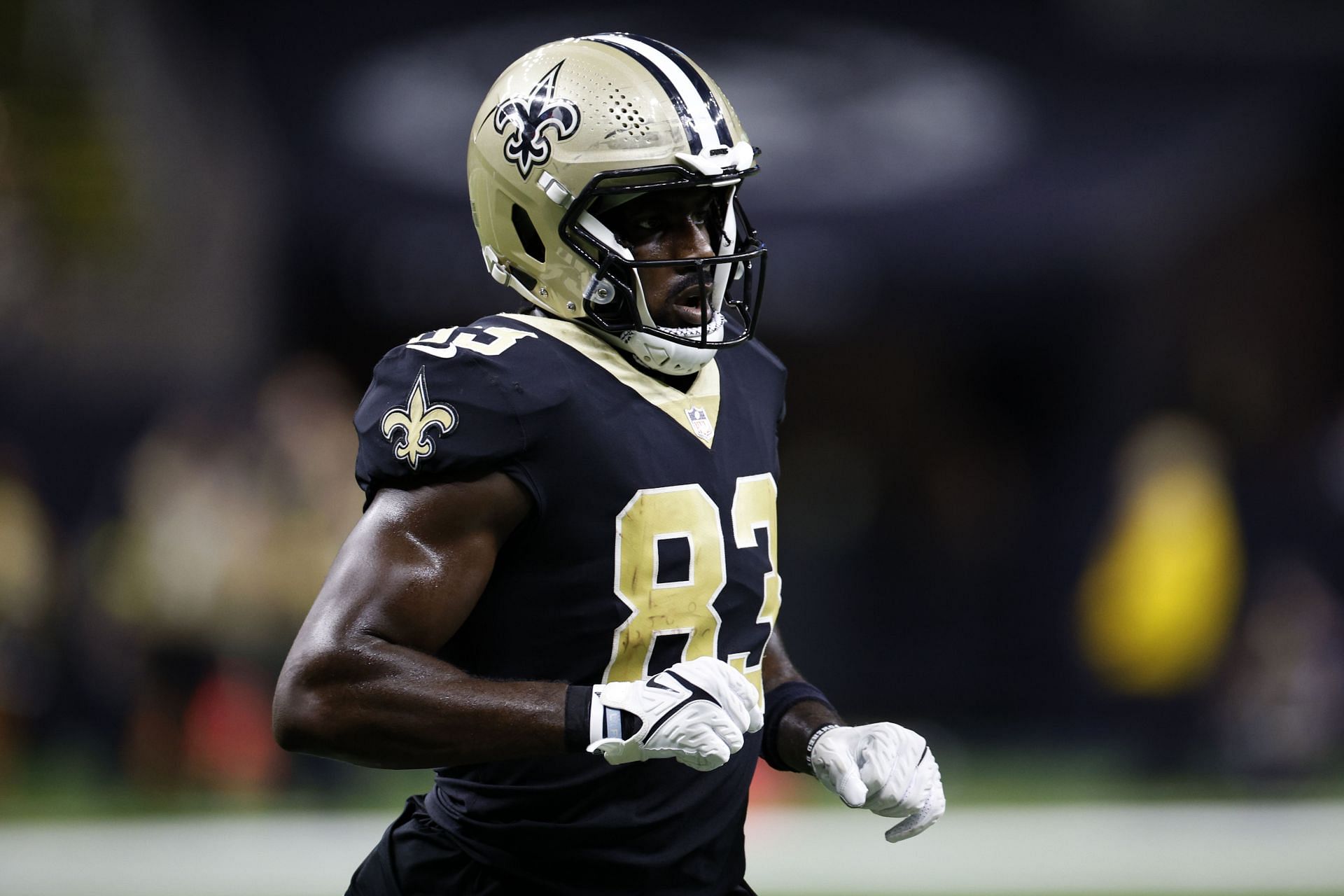 Juwan Johnson Injury Update: What We Know About the New Orleans Saints TE