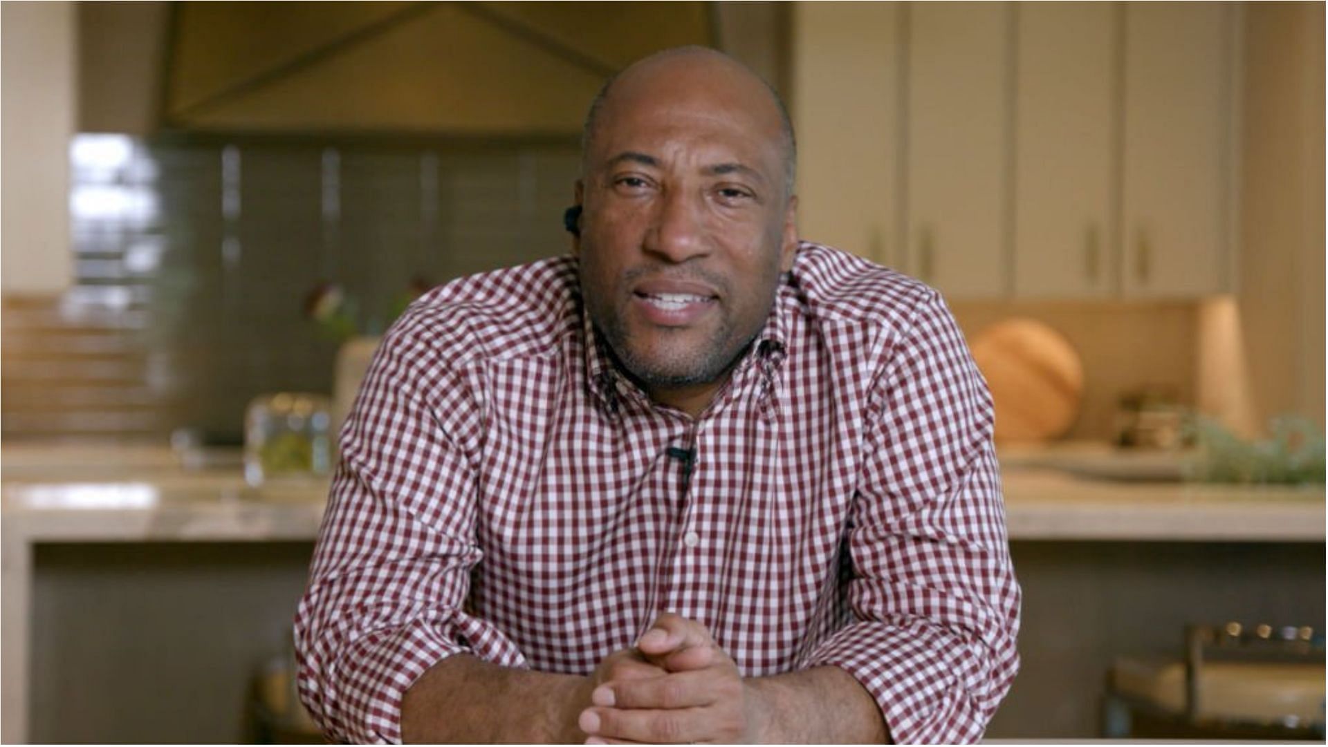 Byron Allen accumulated a lot of wealth from his career in the entertainment industry and as a businessman (Image via Getty Images)