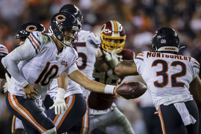 Best odds boosts & specials for today: Commanders vs. Bears Thursday Night Football - October 13 | 2022 NFL Season