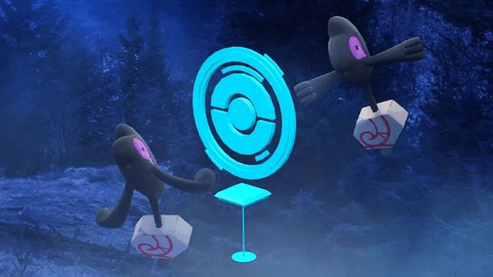 Pokemon GO: Spiritomb Limited Research Tasks & Rewards