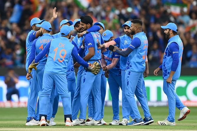 T20 World Cup 2022: "India also have 4 good fast bowlers" - Wasim Jaffer responds to hype over Nortje and Rabada ahead of IND vs SA clash
