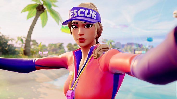 Selling your Fortnite account? 7 items that are practically priceless