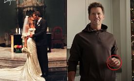 Tom Brady ditches wedding ring in 2022 FIFA World Cup commercial as rumors of divorce take center stage