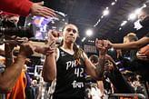 What did Brittney Griner say about the American national anthem and why did it create a controversy? All you need to know