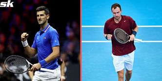Tel Aviv Open 2022: Novak Djokovic vs Roman Safiullin preview, head-to-head, prediction, odds and pick