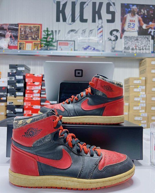 buy air jordan 1 mid
