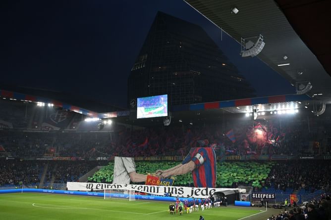 Basel vs Zurich Prediction and Betting Tips | October 20, 2022