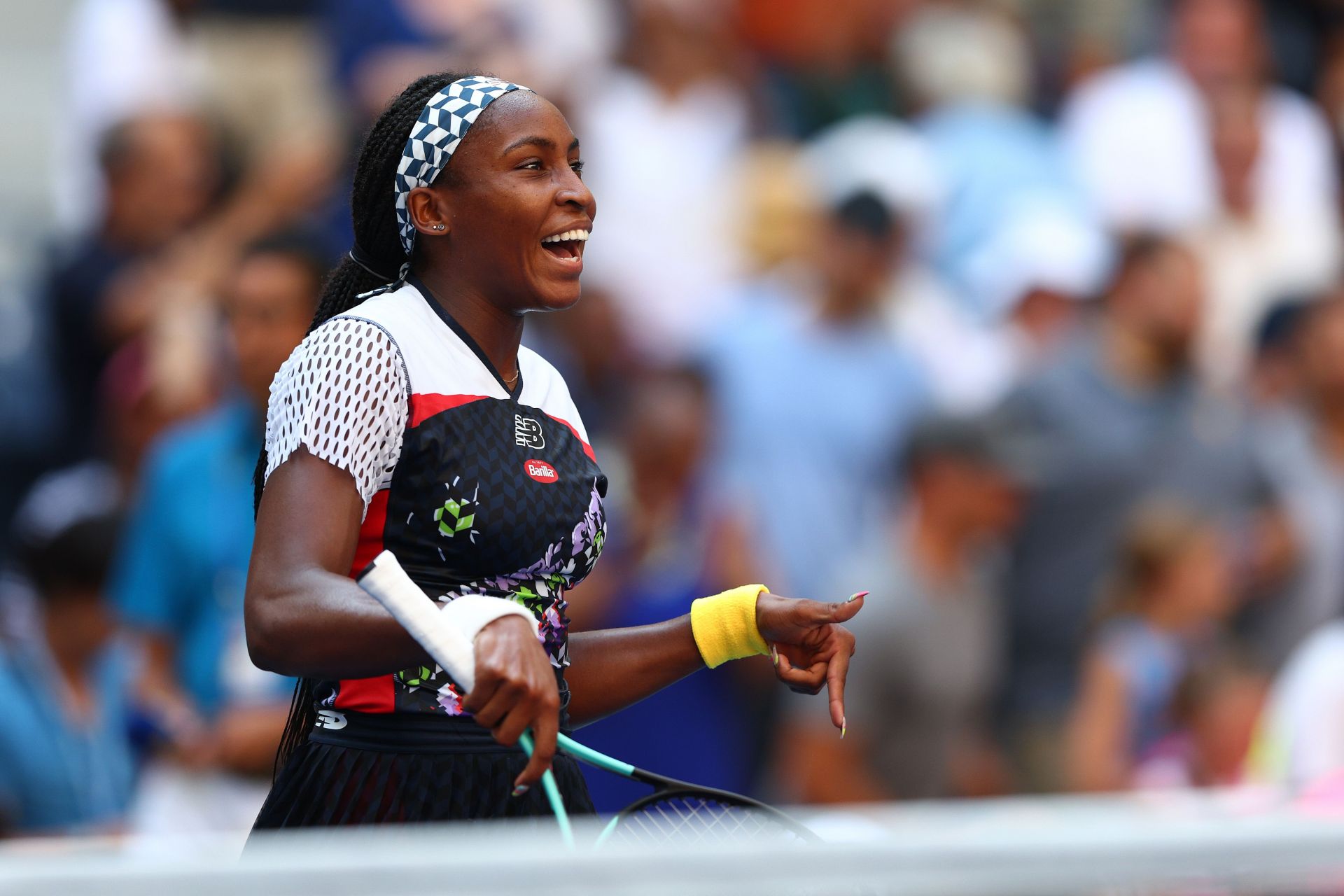 San Diego Open 2022 Coco Gauff vs Bianca Andreescu preview, headto