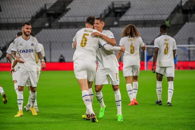 Marseille vs Ajaccio Prediction and Betting Tips | October 8, 2022