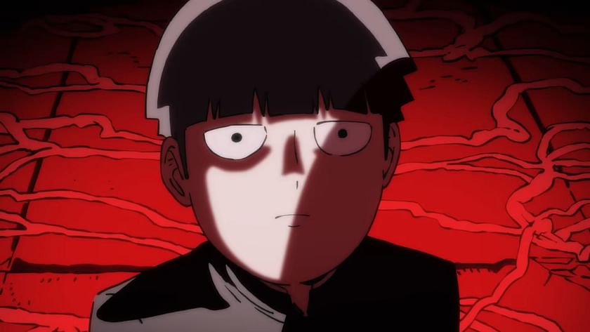 Episodes, Mob Psycho 100 Wiki