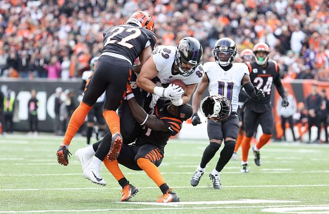 PointsBet Offer Code for SNF - Cincinnati Bengals vs Baltimore Ravens| NFL Season 2022| Week 5