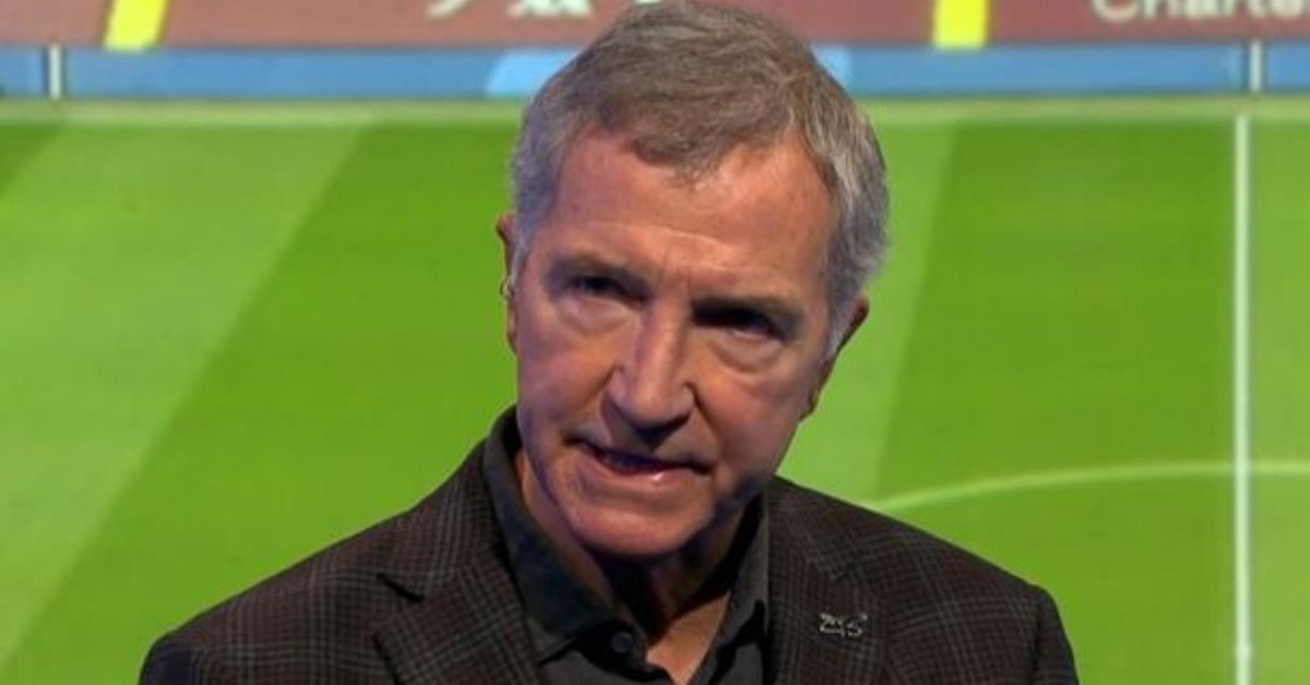 Graeme Souness blasts Liverpool after Leeds United defeat