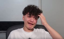"The biggest content leech": Banned Fortnite star Jarvis caught copying content from other YouTubers