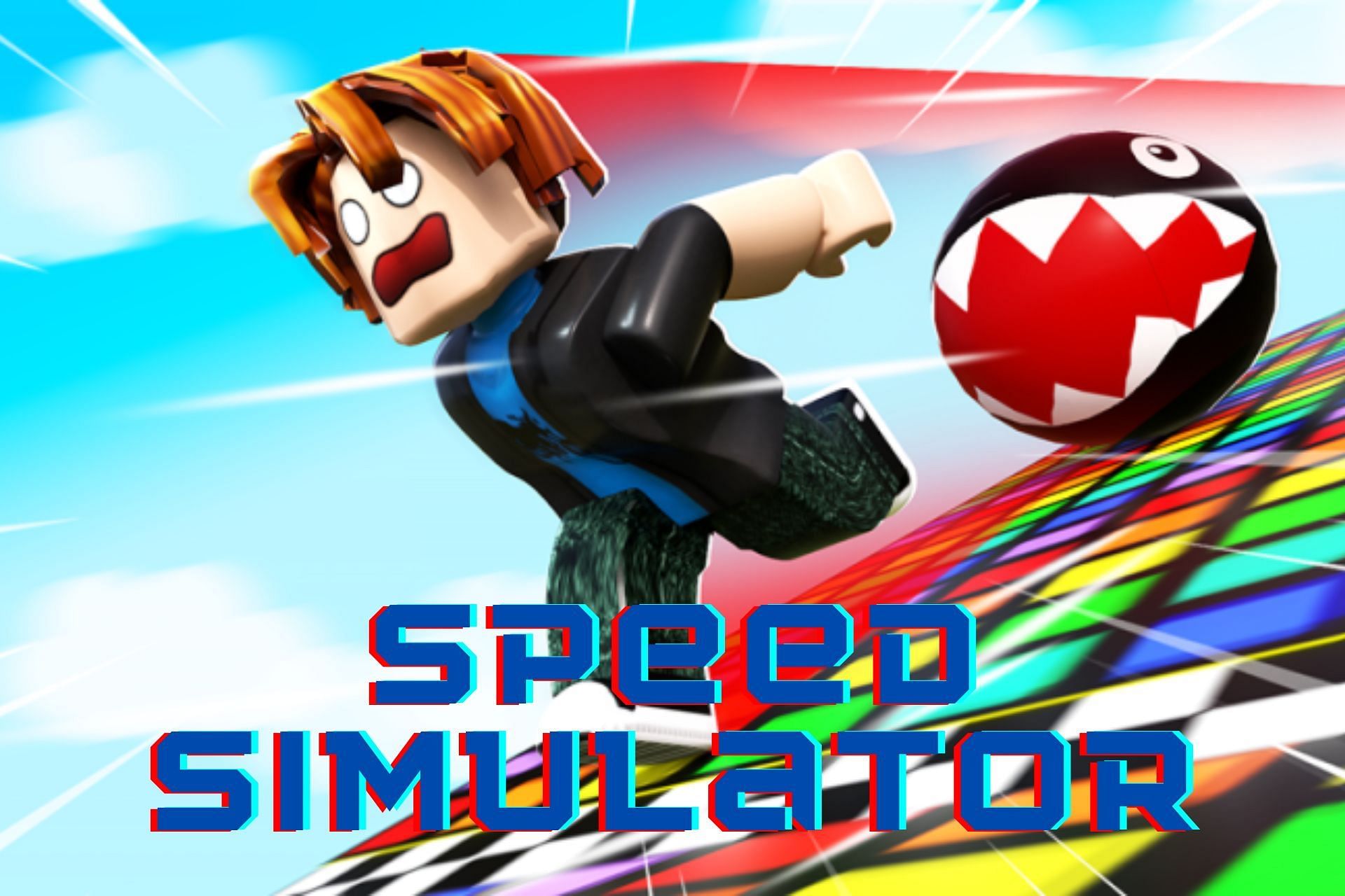 Speed Run, Roblox Wiki