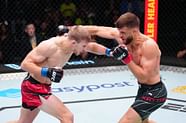 Who Won The UFC Fight Last Night 29th October 2022 
