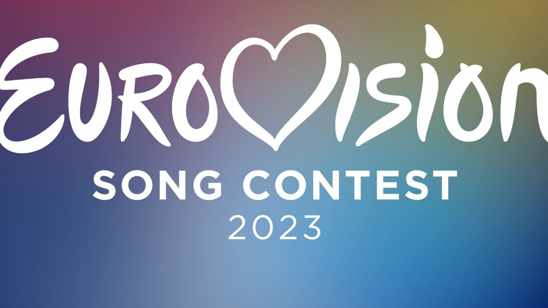 Eurovision 2023 (Image via Twitter/BBC Eurovision)