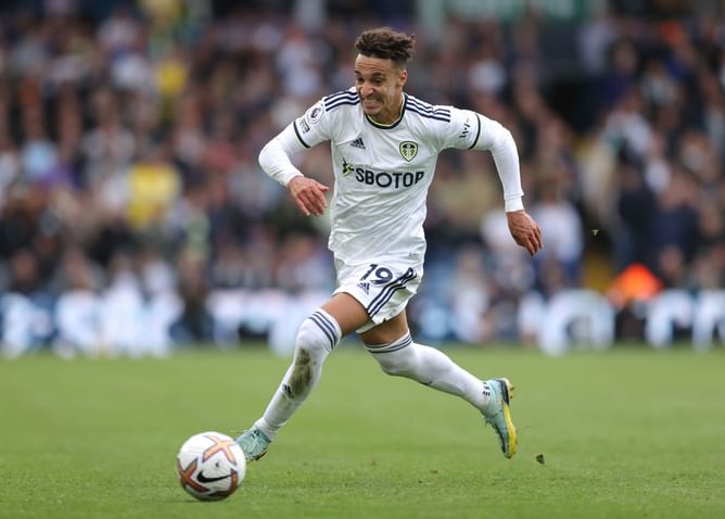 Leicester City vs Leeds United Prediction and Betting Tips | 20th October 2022