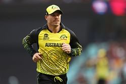 T20 World Cup 2022: 3 batters who could score most runs in today's clash between Australia and Sri Lanka