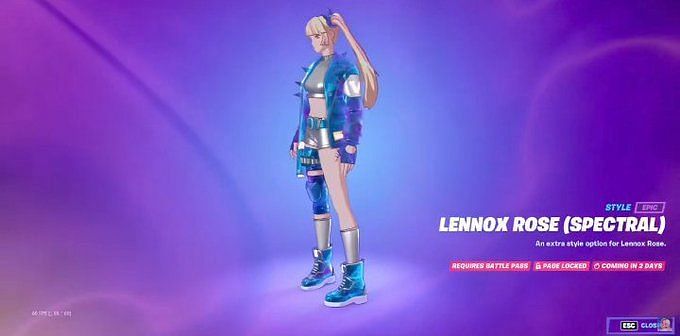 Is Hatsune Miku Fortnite Skin In The Works? Explained