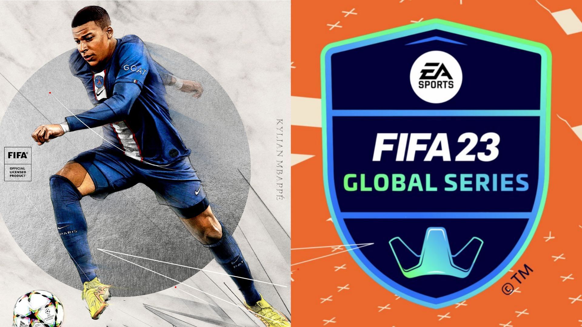 A new FGS SBC has been released in FIFA 23 (Images via EA Sports)