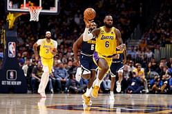 Denver Nuggets vs. Los Angeles Lakers: Odds, Lines, Picks, and Predictions - October 29, 2022 | NBA Regular Season