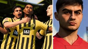 5 best FIFA 23 U-20 talents you should sign in Career Mode