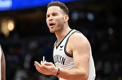 Does Blake Griffin have any children? All you need to know