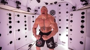 5 times WWE Superstars refused to submit