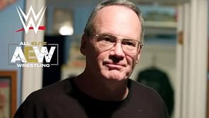 "Make people hungry for it again" - Jim Cornette feels WWE Hall of Famer's mystique has faded due to being overbooked in AEW