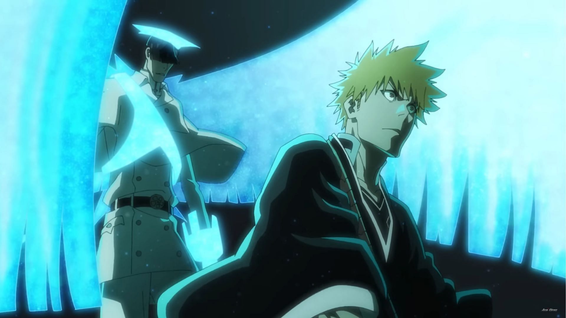 🔗 - BLEACH tybw ep 24