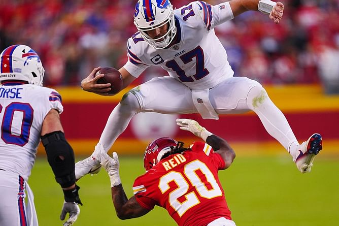 Best Same Game Parlay (+362) Green Bay Packers vs. Buffalo Bills - Week 8 | NFL Regular Season