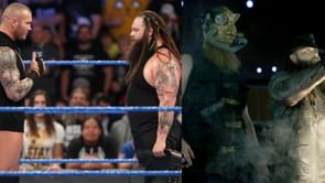4 WWE stars who could return to align with Bray Wyatt