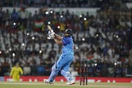 Rohit Sharma (Credits: Getty)