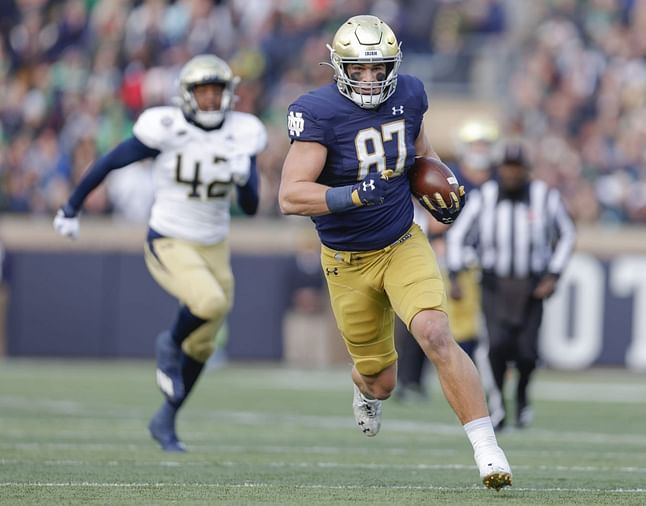 Syracuse Orange vs. Notre Dame Fighting Irish Odds, Line, Predictions, and Picks- October 29 | 2022 NCAA Football Season