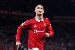 Manchester United 3-0 Sheriff Tiraspol: Red Devils' Player Ratings as Cristiano Ronaldo scores on his return to the starting XI | Europa League 2022-23