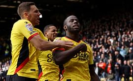 Wigan Athletic vs Watford Prediction and Betting Tips | 29th October, 2022
