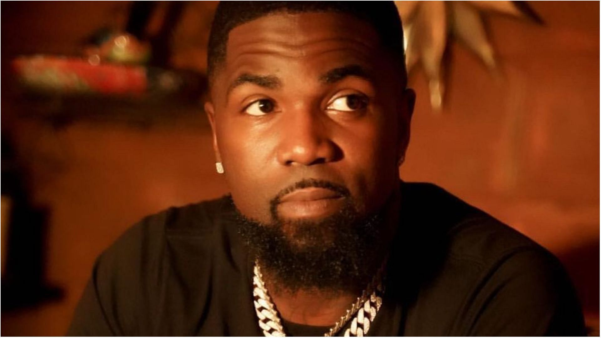 Tsu Surf is among those arrested on racketeering charges (Image via tsu_surf/Instagram)
