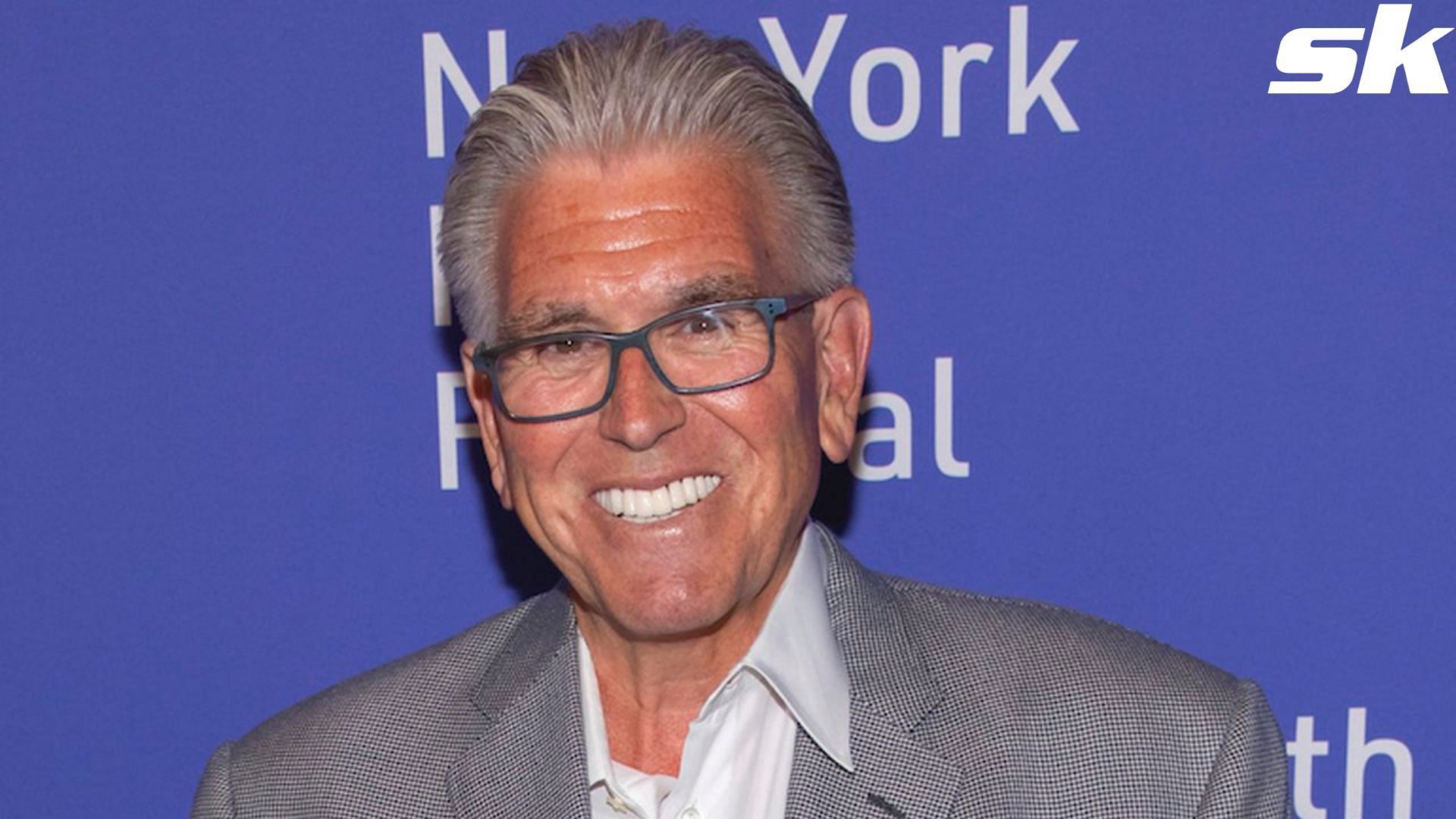 MLB trade rumors: Why WFAN's Mike Francesa thinks Yankees should