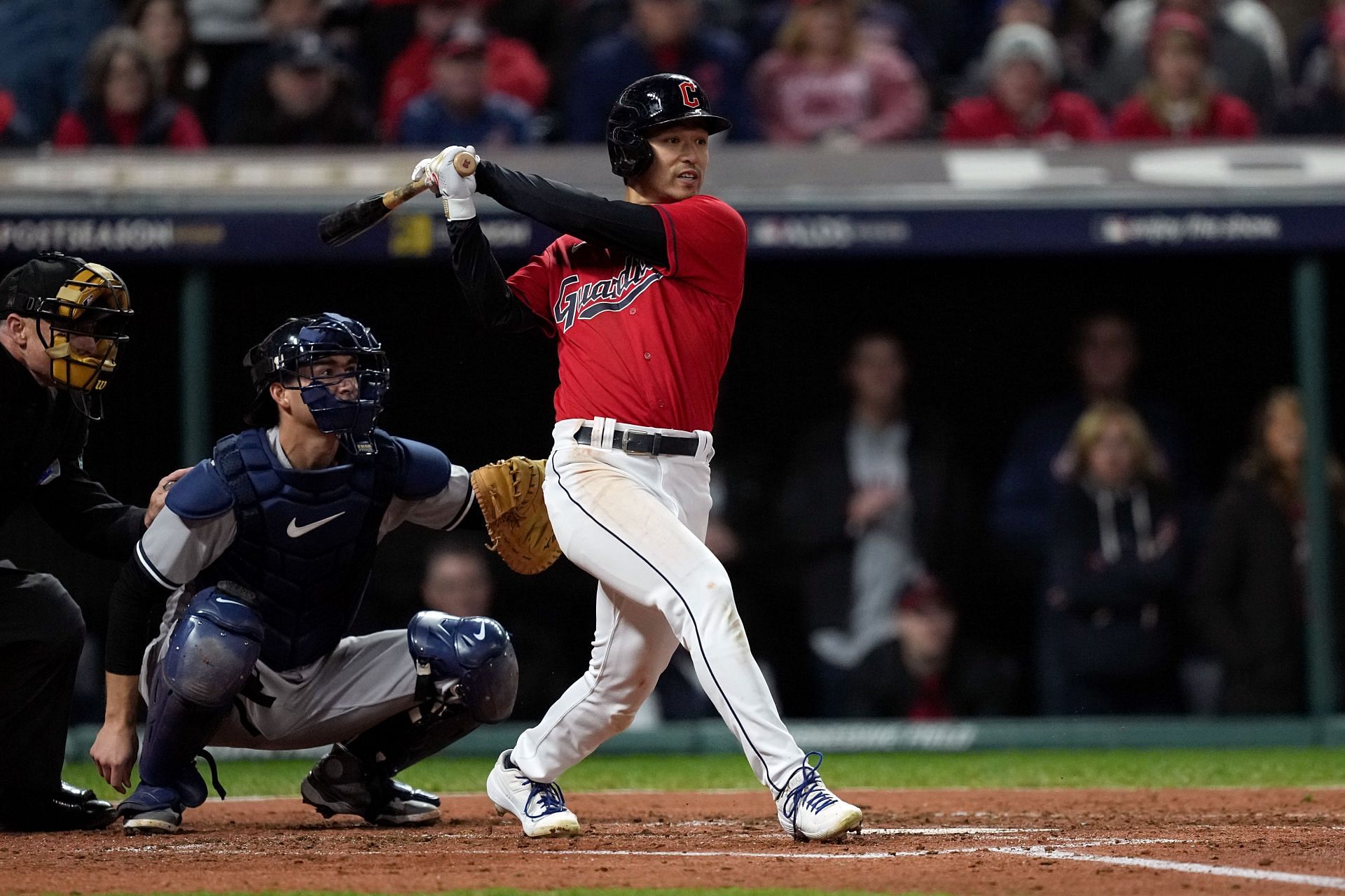 Indians' Jose Ramirez to get hand surgery - The Boston Globe