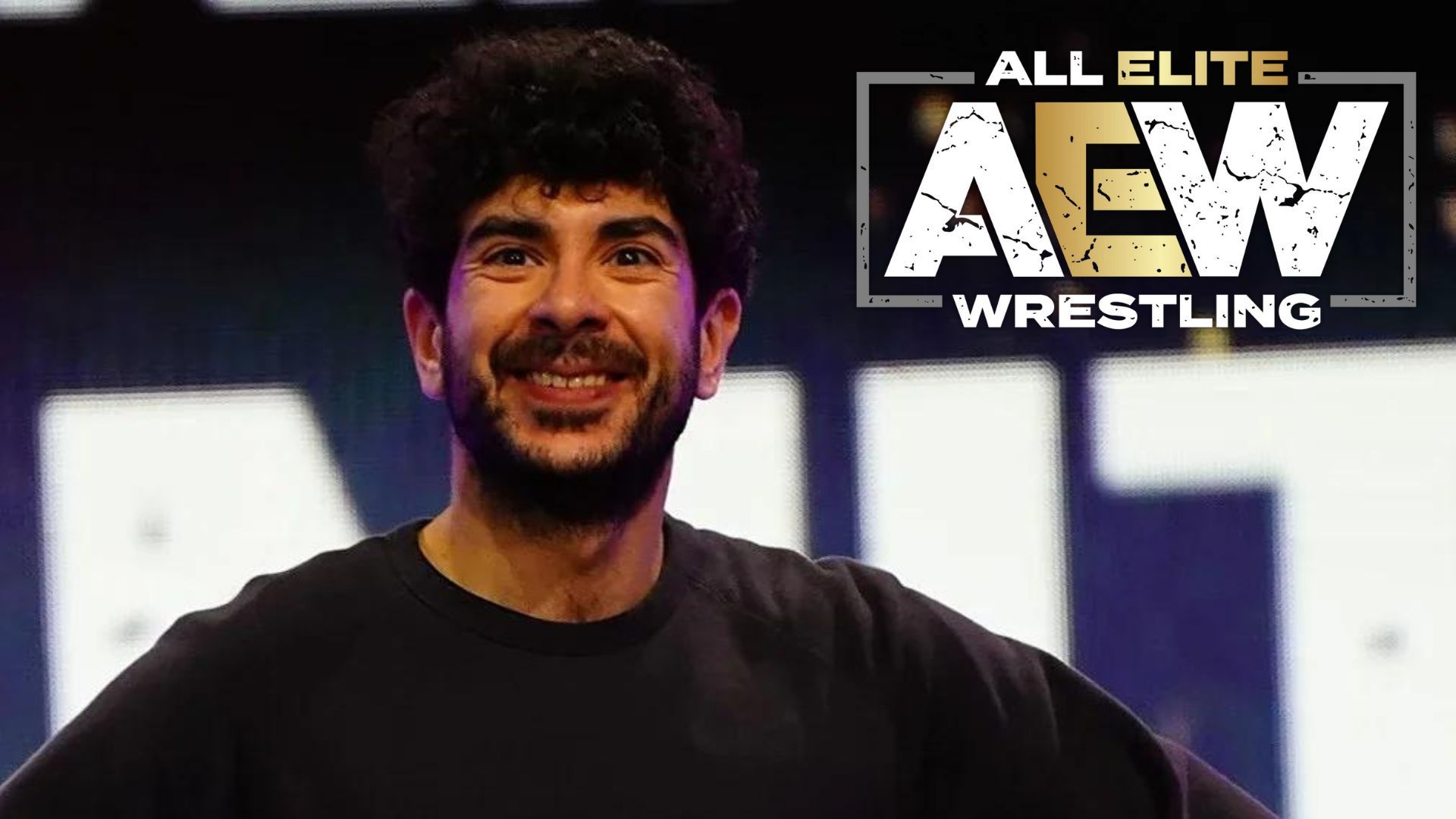 Tony Khan officially announces new major AEW signing of the 28-year-old star