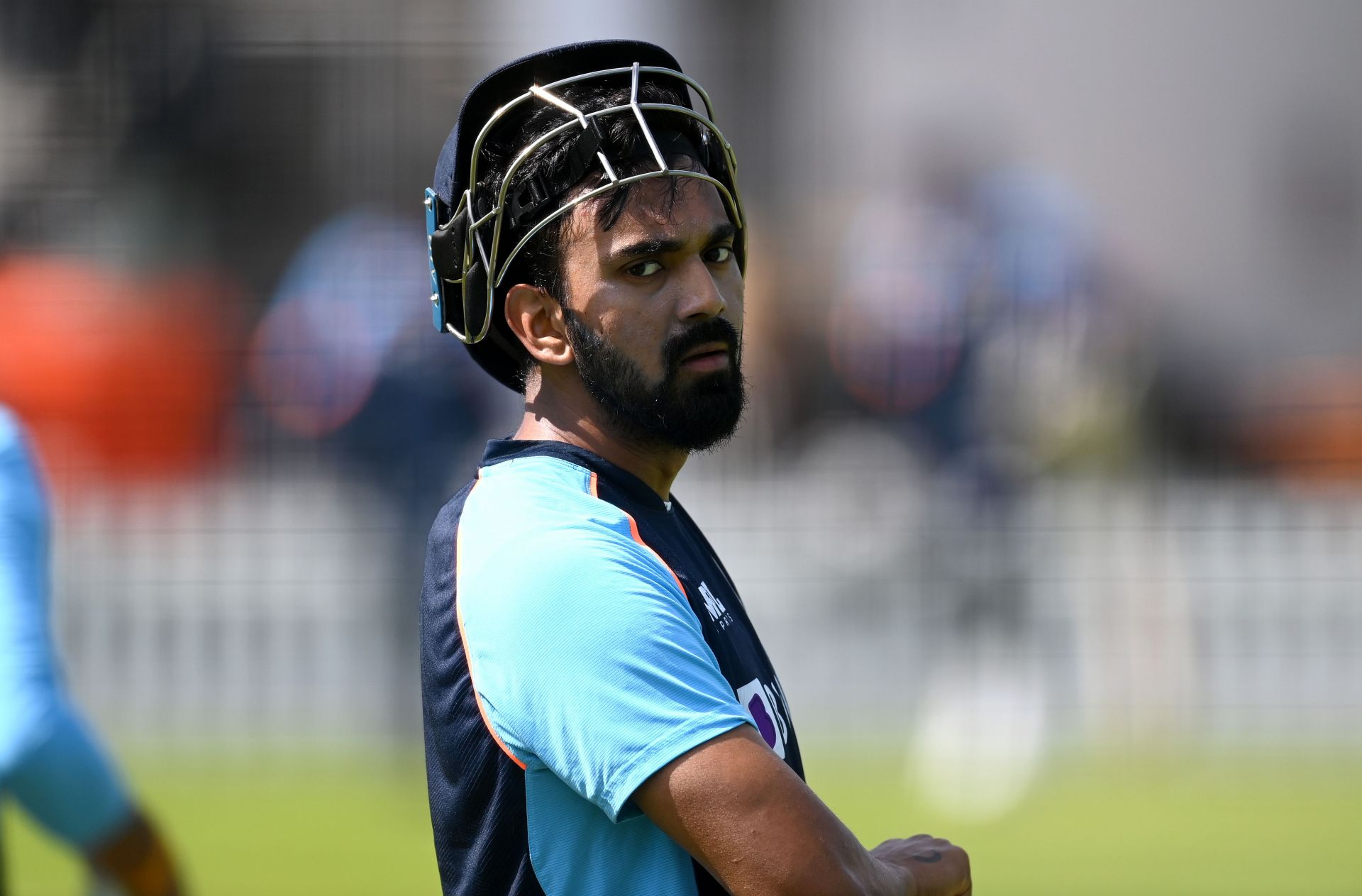 KL Rahul Drops Broken Heart Emoji After India's T20 World Cup Exit