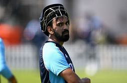 "KL Rahul could be the top run-scorer for India at the T20 World Cup 2022" - Aakash Chopra backs the Indian opener to do well at the ICC event