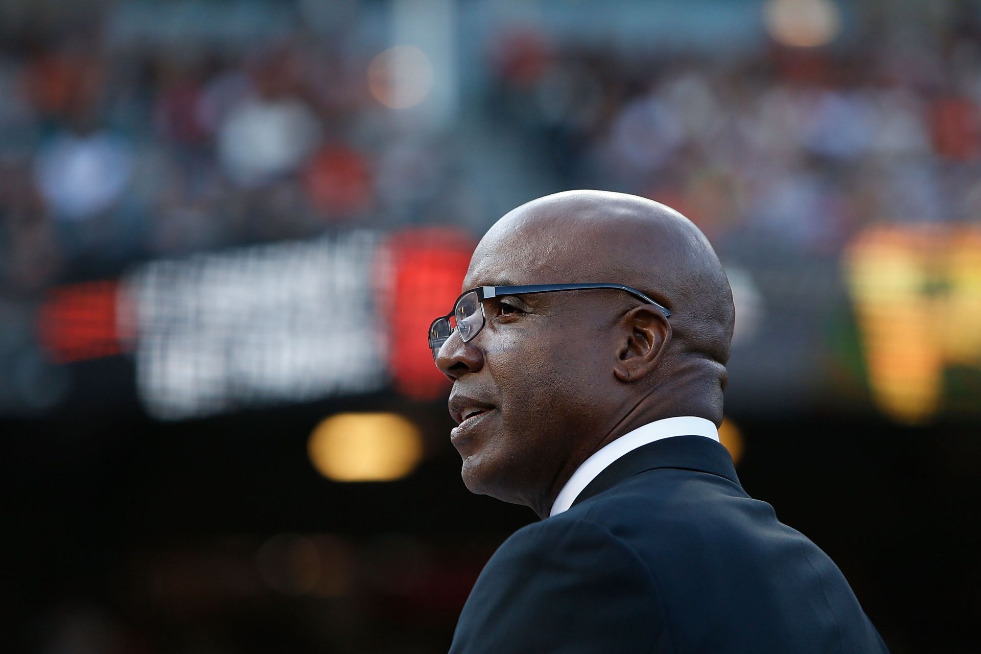 Early HOF ballot returns promising for Barry Bonds – KNBR