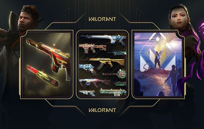 What to expect from Valorant Episode 5 Act 3: Release date, new Agent, rank reset, and more