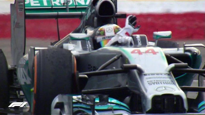 Why did Lewis Hamilton choose 44 as his F1 car number? Real reason explored