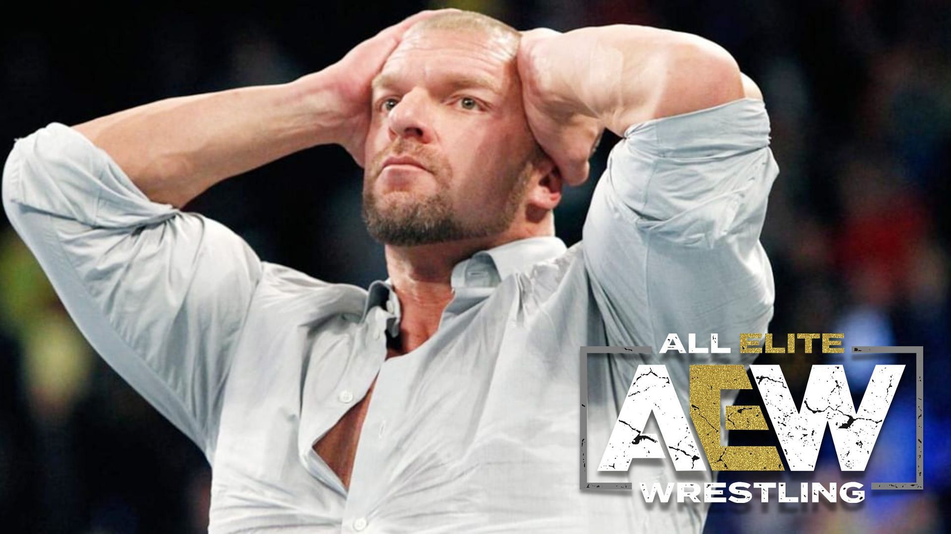 Have WWE Superstars been ripping off this AEW star without Triple H realizing?