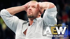 AEW star accuses multiple WWE Superstars of stealing his move under Triple H's regime